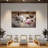 " Spa Tranquility Canvas Print "-940604088