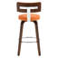 Tabouret de bar et de comptoir Sonja-351967842-351967841