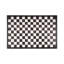 Courtly Check Floor Mat-1220896610