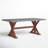 Fleur 74" Dining Table