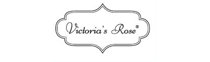 Logo Victoria's Rose