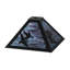 Ducks In Flight Novelty Lighting Shade