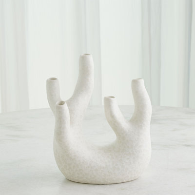 Creation Handmade Earthenware Table Vase
