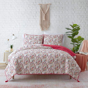 Paisley Quilt