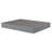 Foldable Metal Bed Base, Mattress Bed Box Spring Foundation-1812676176