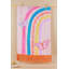 Ensemble de 3 torchons de cuisine The Groovy Gardens Artisan