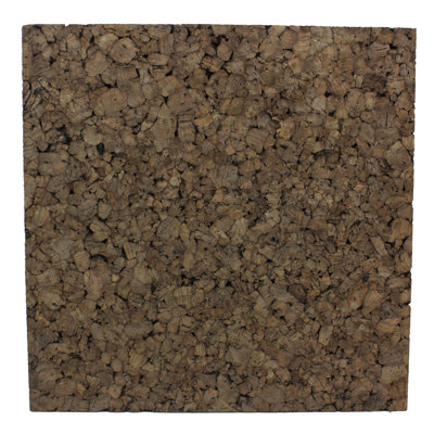 Flipside Products Cork Wall Chalkboard