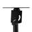Pyle Single Screen Floor Stand Mount