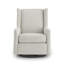 Fauteuil pivotant Charte-1782976607