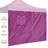 Yescom Polyester Side Wall for Canopy-64890856