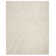 Ashal Abstract Cream Area Rug