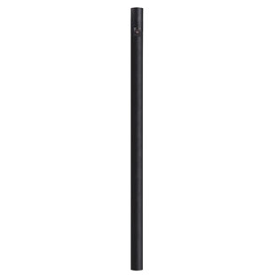 Solus 7, 8, or 10 ft. Direct Burial Lamp Post with Dusk-to-Dawn Photocell Sensor