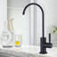 Robinet de filtre à eau de cuisine, robinet d'eau potable sans plomb-59788193-86385042