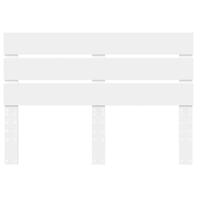 Headboard