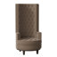 Norma Tufted Wingback Chair-25973559-27170100