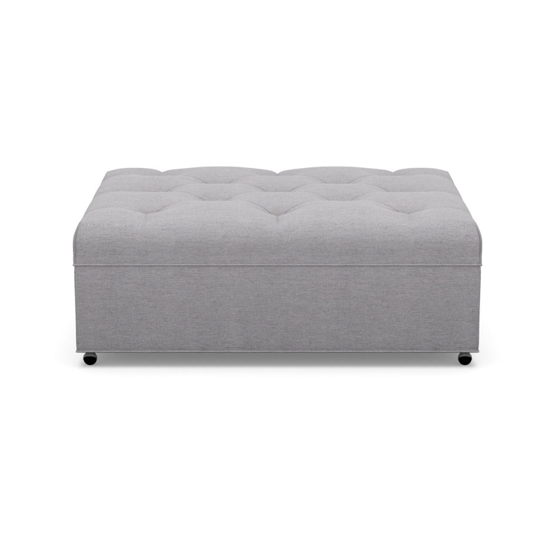 Tufted Ottoman, 8938-81