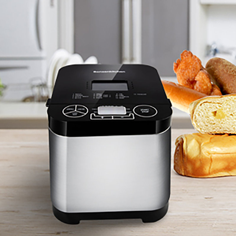 Bonsen 1.5 Lb Bread Maker