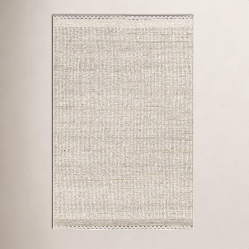 Horatia Wool Indoor Rug, Rectangle 12' x 15'