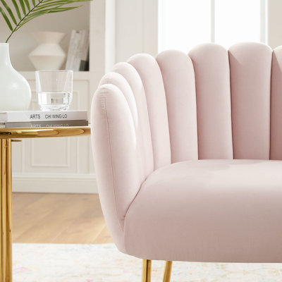 Fauteuil Sanna Channel