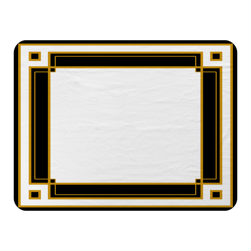 Rossman Throw Blanket