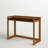 Saru Solid Wood Writing Desk