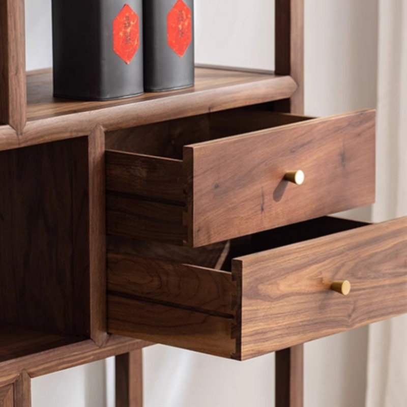 Simple Home Sideboard