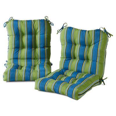 Lester Outdoor Chair Cushion