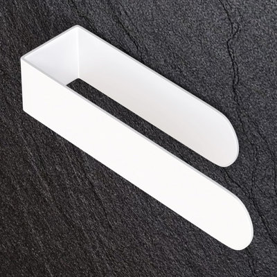 Anneaux à serviette de bain