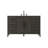 54 Inch Single Bathroom Vanity-293092423
