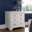 Aaden Solid Wood Piece Bedroom Set