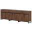 Crédence de rangement l 94,5 po Aadam-281602661