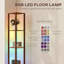 163cm Matte LED Column Floor Lamp-224134842
