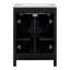 Meuble-lavabo moderne de 48 pouces avec lavabo en céramique-1700936241