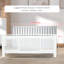 Humberto Radiator Cover Modern Cabinet White-124322511