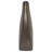 Meiyah Small Bronze Ceramic Vase-1441541202