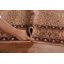 Tapis de couloir oriental Anatolian All-Over Floral 3 x 9