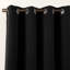 Rideau en polyester Lympsham-1339541453-1339541450