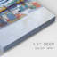 A Day Dream II - peinture sur toile tendue-1015588227