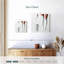 Pieds de Senne peints en blanc-109217087