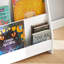 Flickinger 88cm H X 80cm W Furniture Kids Book Display-2002093821