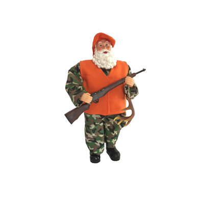 Christmas Figurines & Collectibles