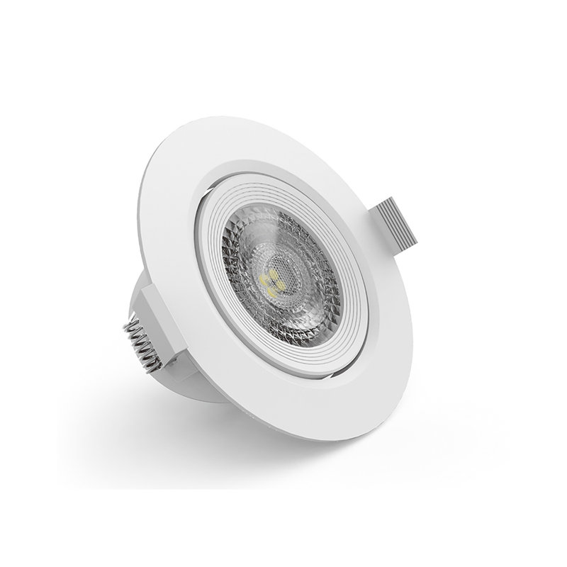Air Tight Recessed Housing