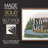 River Trip -Framed Print - Restickable-808965685-808965689