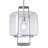 Dane Pendant - Glass-109511138-109511145