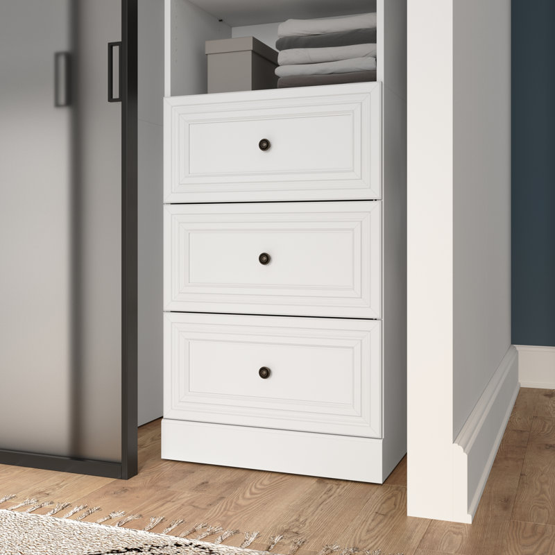 Arthor Drawer, 35.7" x 24.7" x 14.9"
