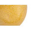 YELLOW CERAMIC VASE-552894204