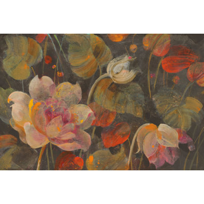 Jardin de nuit