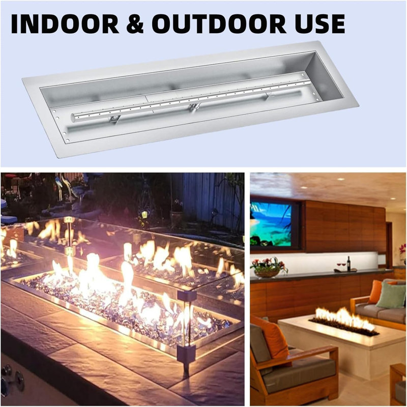 Fire Pit Accessory
