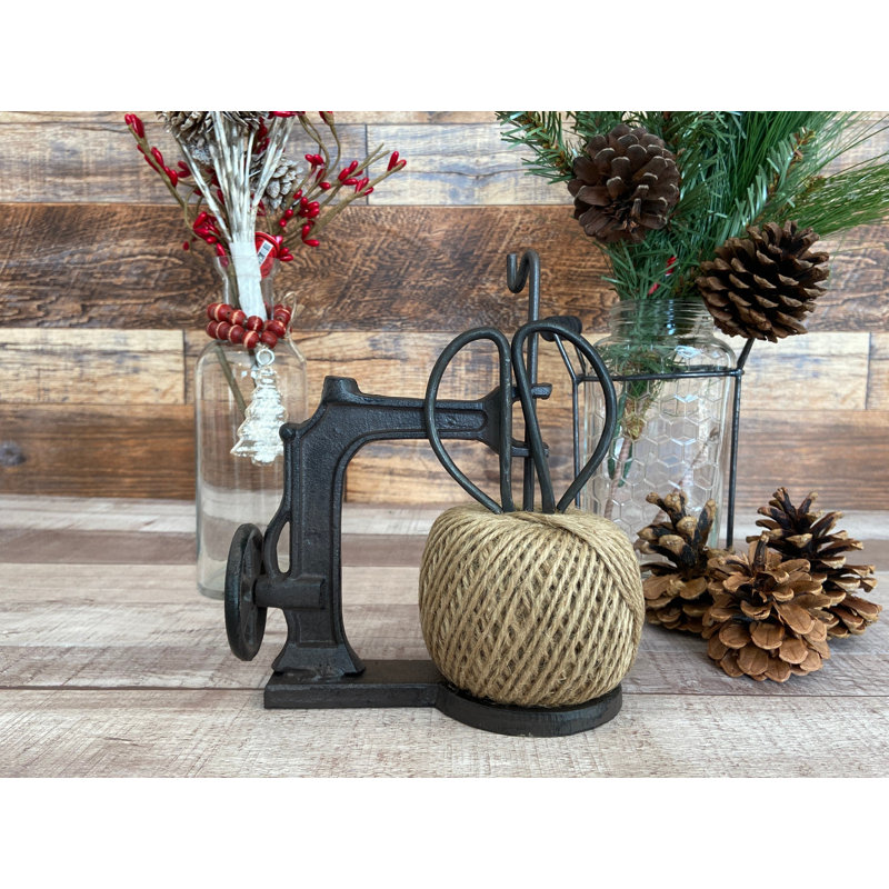 Decorative Sewing Machine Gift Set