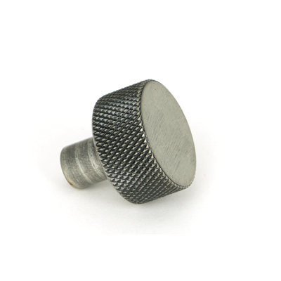 Round Knob